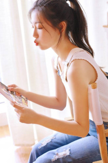 蜜汁樱桃林妙妙最后和谁在一起了